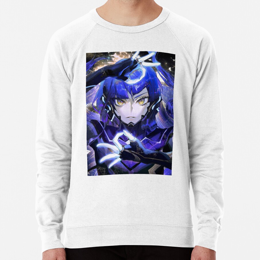 ssrcolightweight sweatshirtmensfafafaca443f4786frontsquare productx1000 bgf8f8f8 16 - Shin Megami Tensei Store