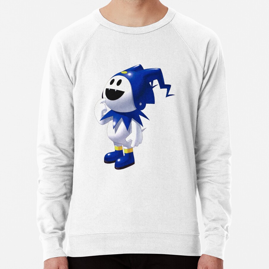 ssrcolightweight sweatshirtmensfafafaca443f4786frontsquare productx1000 bgf8f8f8 20 - Shin Megami Tensei Store