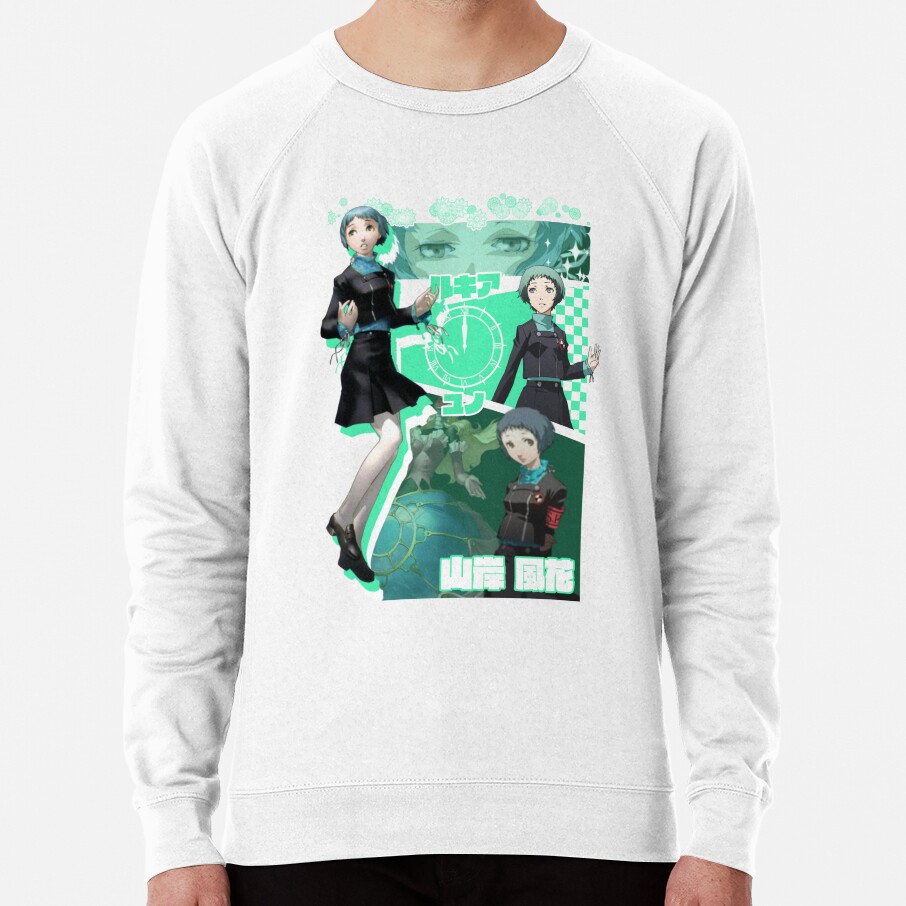 ssrcolightweight sweatshirtmensfafafaca443f4786frontsquare productx1000 bgf8f8f8 3 - Shin Megami Tensei Store