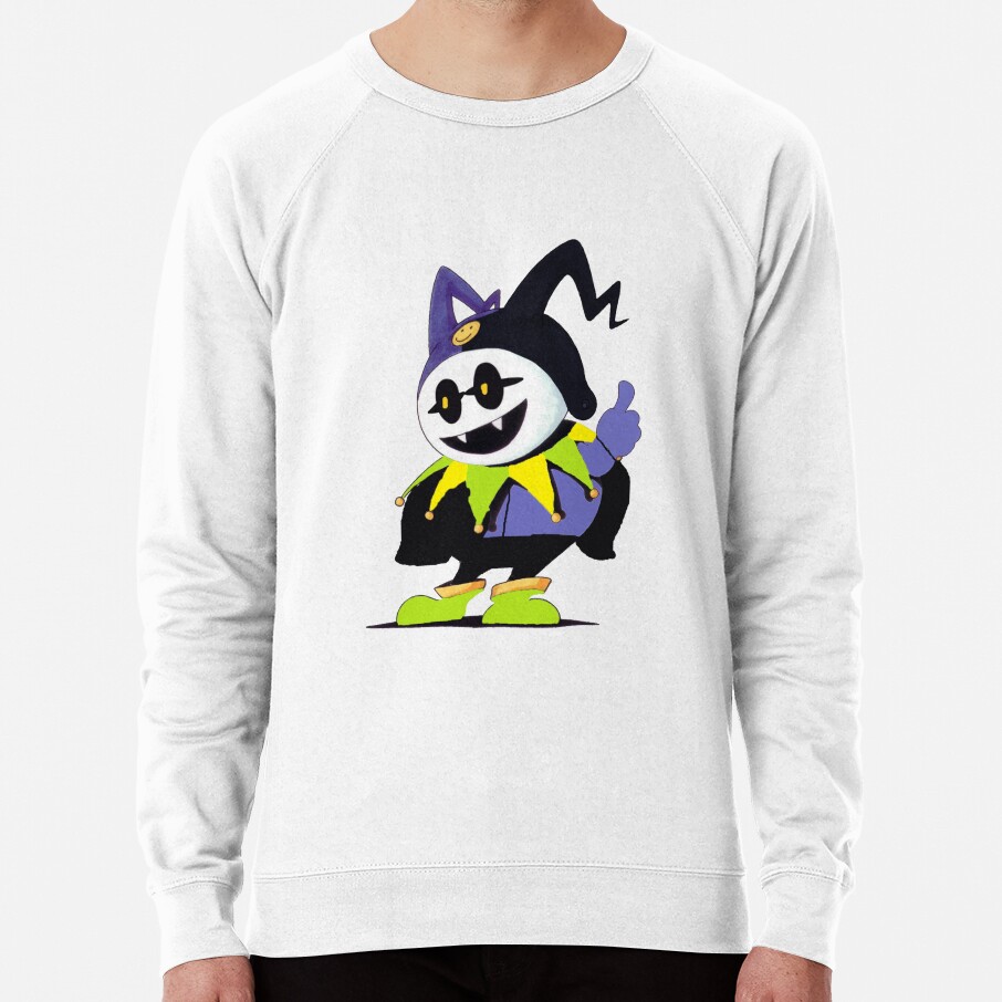 ssrcolightweight sweatshirtmensfafafaca443f4786frontsquare productx1000 bgf8f8f8 30 - Shin Megami Tensei Store