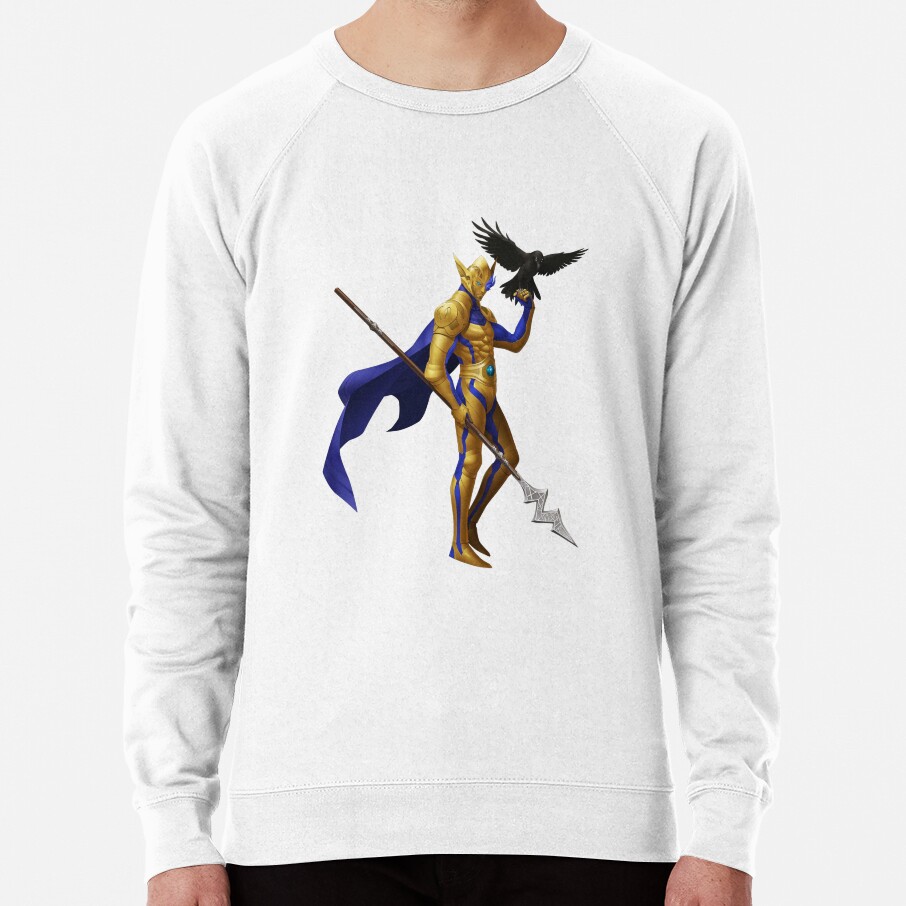 ssrcolightweight sweatshirtmensfafafaca443f4786frontsquare productx1000 bgf8f8f8 31 - Shin Megami Tensei Store