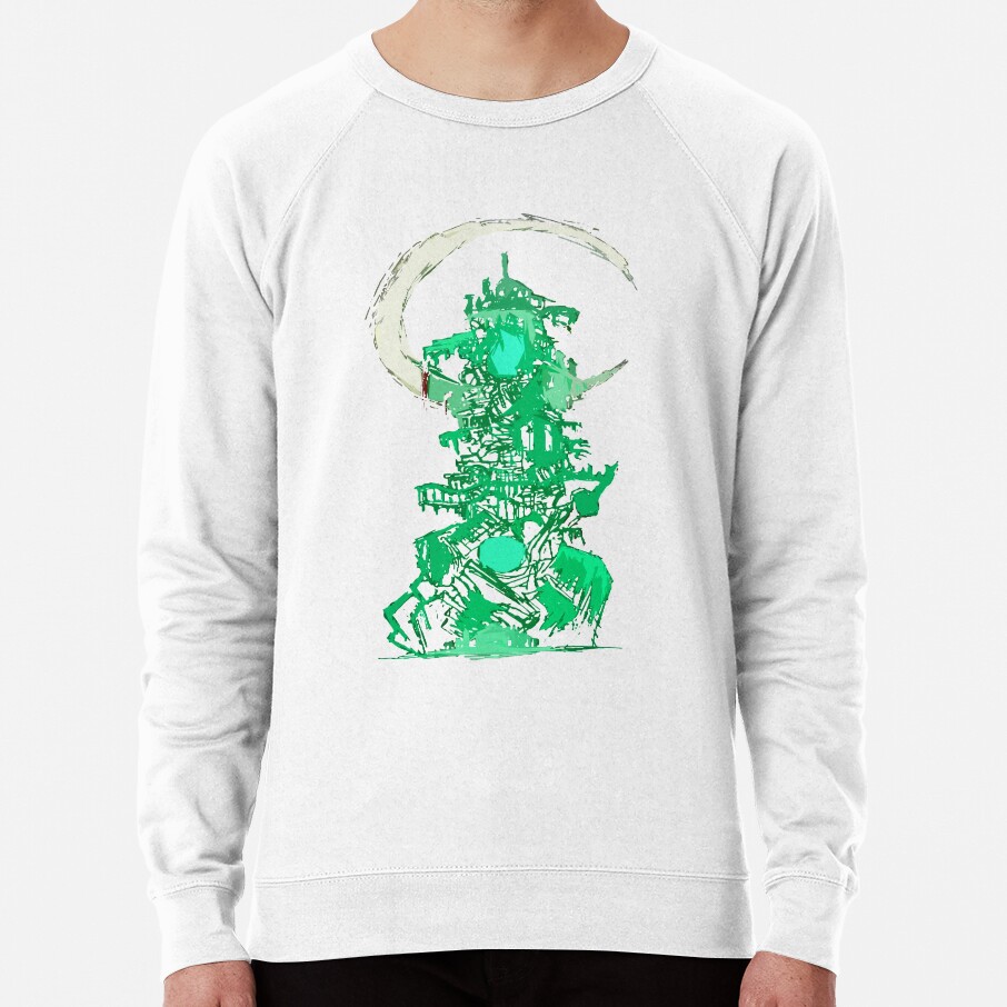 ssrcolightweight sweatshirtmensfafafaca443f4786frontsquare productx1000 bgf8f8f8 36 - Shin Megami Tensei Store