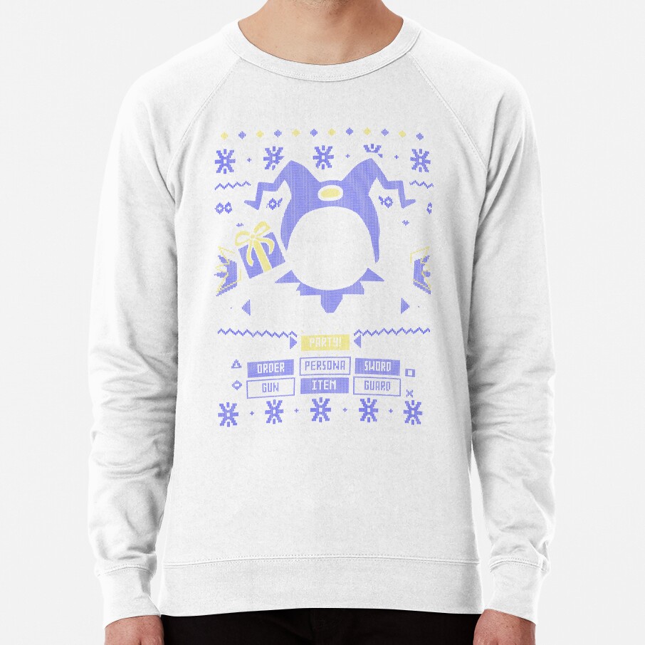 ssrcolightweight sweatshirtmensfafafaca443f4786frontsquare productx1000 bgf8f8f8 38 - Shin Megami Tensei Store