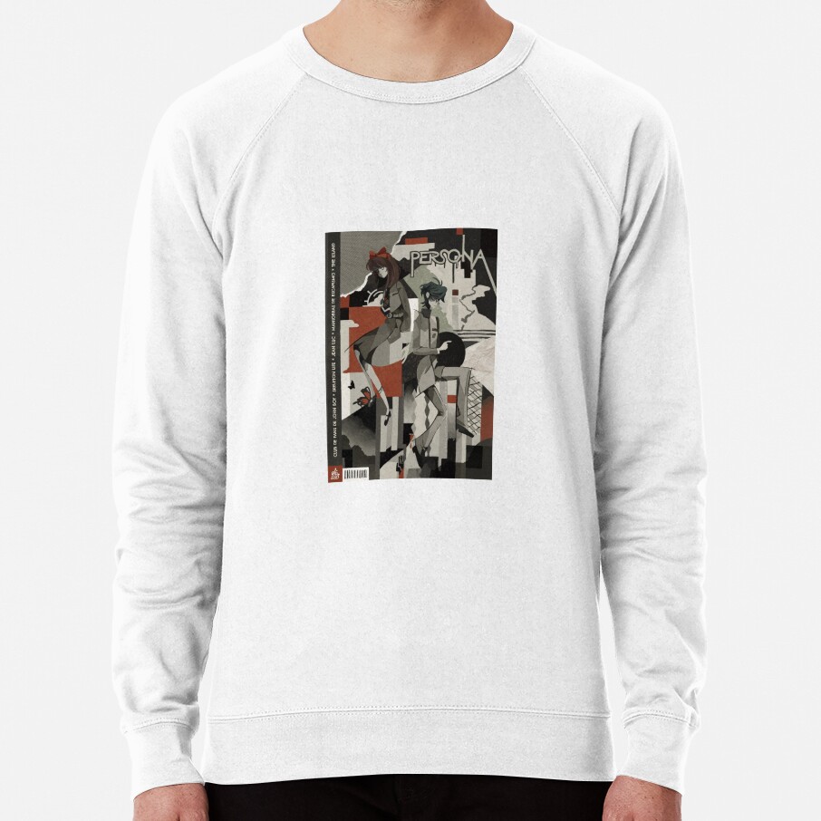 ssrcolightweight sweatshirtmensfafafaca443f4786frontsquare productx1000 bgf8f8f8 44 - Shin Megami Tensei Store