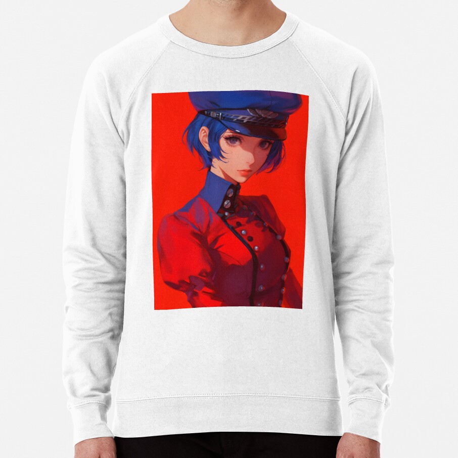ssrcolightweight sweatshirtmensfafafaca443f4786frontsquare productx1000 bgf8f8f8 6 - Shin Megami Tensei Store
