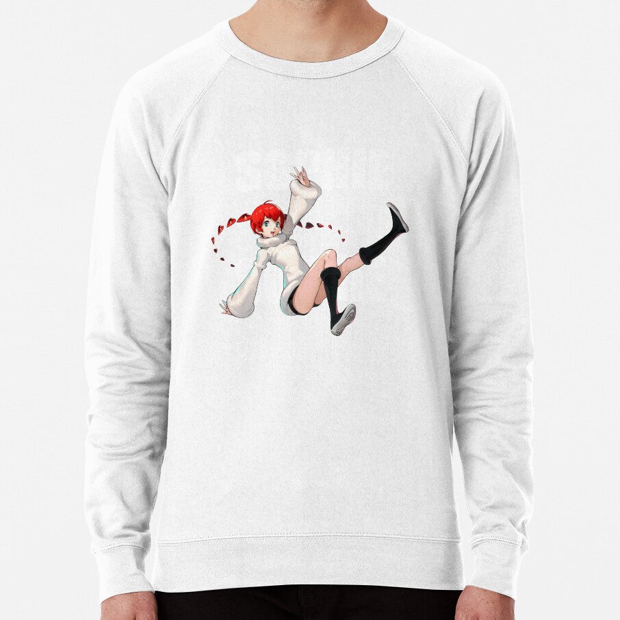 ssrcolightweight sweatshirtmensfafafaca443f4786frontsquare productx1000 bgf8f8f8 7 - Shin Megami Tensei Store