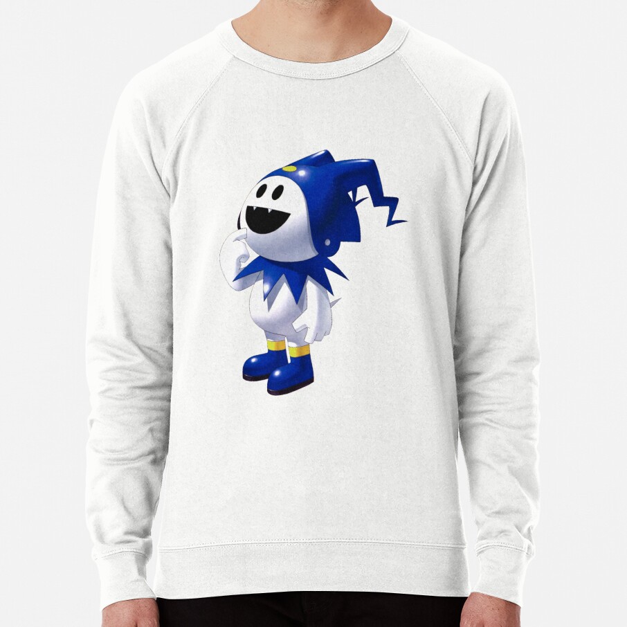 ssrcolightweight sweatshirtmensfcfcfae7fde99dd4frontsquare productx1000 bgf8f8f8 - Shin Megami Tensei Store