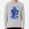 ssrcolightweight sweatshirtmensheather greyfrontsquare productx1000 bgf8f8f8 11 - Shin Megami Tensei Store