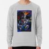 ssrcolightweight sweatshirtmensheather greyfrontsquare productx1000 bgf8f8f8 12 - Shin Megami Tensei Store