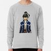 ssrcolightweight sweatshirtmensheather greyfrontsquare productx1000 bgf8f8f8 14 - Shin Megami Tensei Store
