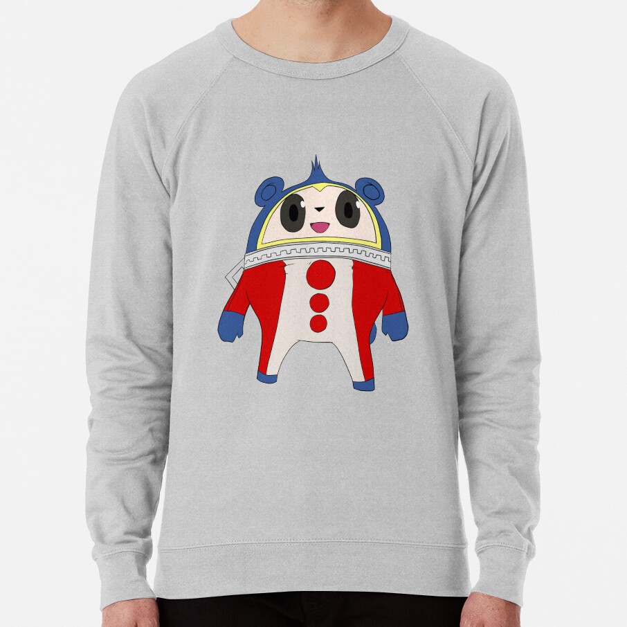 ssrcolightweight sweatshirtmensheather greyfrontsquare productx1000 bgf8f8f8 22 - Shin Megami Tensei Store