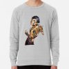 ssrcolightweight sweatshirtmensheather greyfrontsquare productx1000 bgf8f8f8 23 - Shin Megami Tensei Store