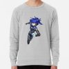 ssrcolightweight sweatshirtmensheather greyfrontsquare productx1000 bgf8f8f8 29 - Shin Megami Tensei Store