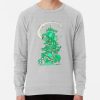 ssrcolightweight sweatshirtmensheather greyfrontsquare productx1000 bgf8f8f8 36 - Shin Megami Tensei Store
