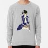 ssrcolightweight sweatshirtmensheather greyfrontsquare productx1000 bgf8f8f8 37 - Shin Megami Tensei Store