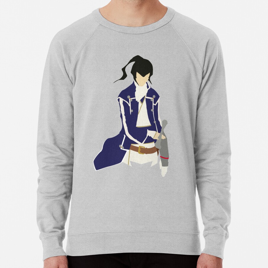 ssrcolightweight sweatshirtmensheather greyfrontsquare productx1000 bgf8f8f8 37 - Shin Megami Tensei Store