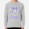 ssrcolightweight sweatshirtmensheather greyfrontsquare productx1000 bgf8f8f8 38 - Shin Megami Tensei Store
