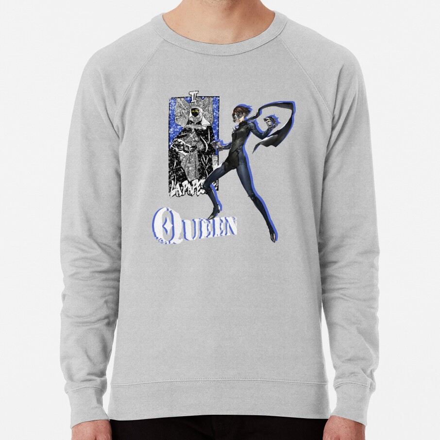 ssrcolightweight sweatshirtmensheather greyfrontsquare productx1000 bgf8f8f8 4 - Shin Megami Tensei Store