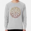 ssrcolightweight sweatshirtmensheather greyfrontsquare productx1000 bgf8f8f8 40 - Shin Megami Tensei Store