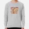 ssrcolightweight sweatshirtmensheather greyfrontsquare productx1000 bgf8f8f8 41 - Shin Megami Tensei Store