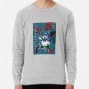 ssrcolightweight sweatshirtmensheather greyfrontsquare productx1000 bgf8f8f8 43 - Shin Megami Tensei Store