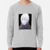 ssrcolightweight sweatshirtmensheather greyfrontsquare productx1000 bgf8f8f8 50 - Shin Megami Tensei Store