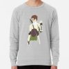ssrcolightweight sweatshirtmensheather greyfrontsquare productx1000 bgf8f8f8 52 - Shin Megami Tensei Store