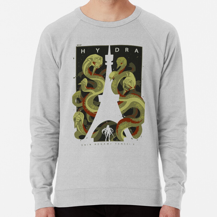 ssrcolightweight sweatshirtmensheather greyfrontsquare productx1000 bgf8f8f8 55 - Shin Megami Tensei Store