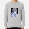 ssrcolightweight sweatshirtmensheather greyfrontsquare productx1000 bgf8f8f8 56 - Shin Megami Tensei Store