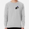 ssrcolightweight sweatshirtmensheather greyfrontsquare productx1000 bgf8f8f8 8 - Shin Megami Tensei Store
