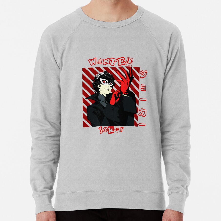 ssrcolightweight sweatshirtmensheather greyfrontsquare productx1000 bgf8f8f8 9 - Shin Megami Tensei Store
