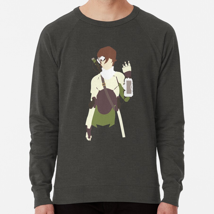 ssrcolightweight sweatshirtmensheather mid charcoalfrontsquare productx1000 bgf8f8f8 2 - Shin Megami Tensei Store