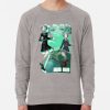 ssrcolightweight sweatshirtmensheather mid greyfrontsquare productx1000 bgf8f8f8 1 - Shin Megami Tensei Store