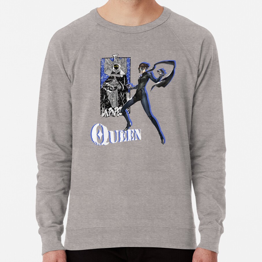 ssrcolightweight sweatshirtmensheather mid greyfrontsquare productx1000 bgf8f8f8 2 - Shin Megami Tensei Store