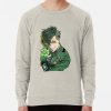 ssrcolightweight sweatshirtmensheather oatmealfrontsquare productx1000 bgf8f8f8 15 - Shin Megami Tensei Store