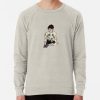 ssrcolightweight sweatshirtmensheather oatmealfrontsquare productx1000 bgf8f8f8 21 - Shin Megami Tensei Store