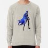 ssrcolightweight sweatshirtmensheather oatmealfrontsquare productx1000 bgf8f8f8 5 - Shin Megami Tensei Store