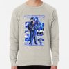 ssrcolightweight sweatshirtmensoatmeal heatherfrontsquare productx1000 bgf8f8f8 11 - Shin Megami Tensei Store