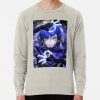 ssrcolightweight sweatshirtmensoatmeal heatherfrontsquare productx1000 bgf8f8f8 16 - Shin Megami Tensei Store