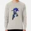 ssrcolightweight sweatshirtmensoatmeal heatherfrontsquare productx1000 bgf8f8f8 29 - Shin Megami Tensei Store