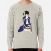 ssrcolightweight sweatshirtmensoatmeal heatherfrontsquare productx1000 bgf8f8f8 37 - Shin Megami Tensei Store