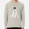 ssrcolightweight sweatshirtmensoatmeal heatherfrontsquare productx1000 bgf8f8f8 47 - Shin Megami Tensei Store