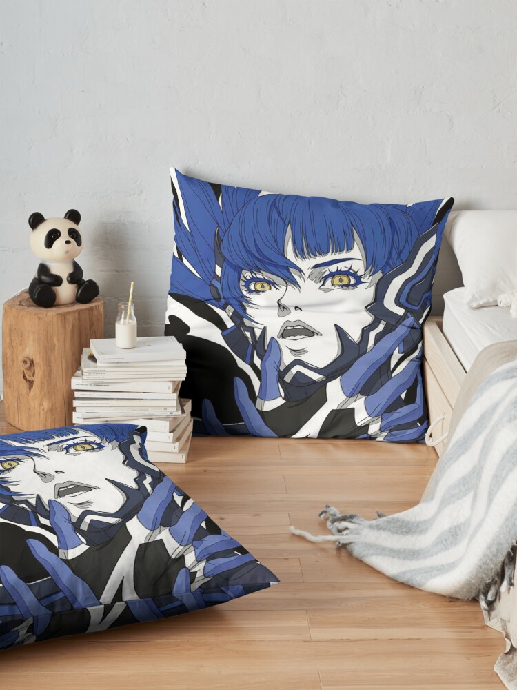 throwpillowsecondary 36x361000x1000 bgf8f8f8 11 - Shin Megami Tensei Store