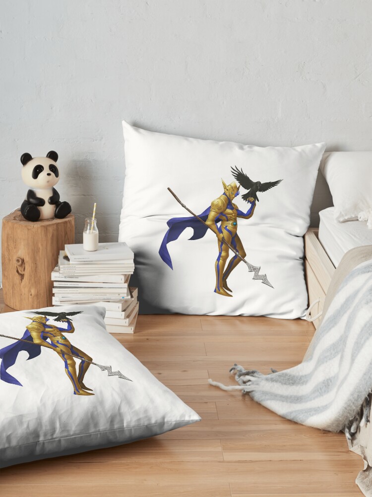 throwpillowsecondary 36x361000x1000 bgf8f8f8 21 - Shin Megami Tensei Store