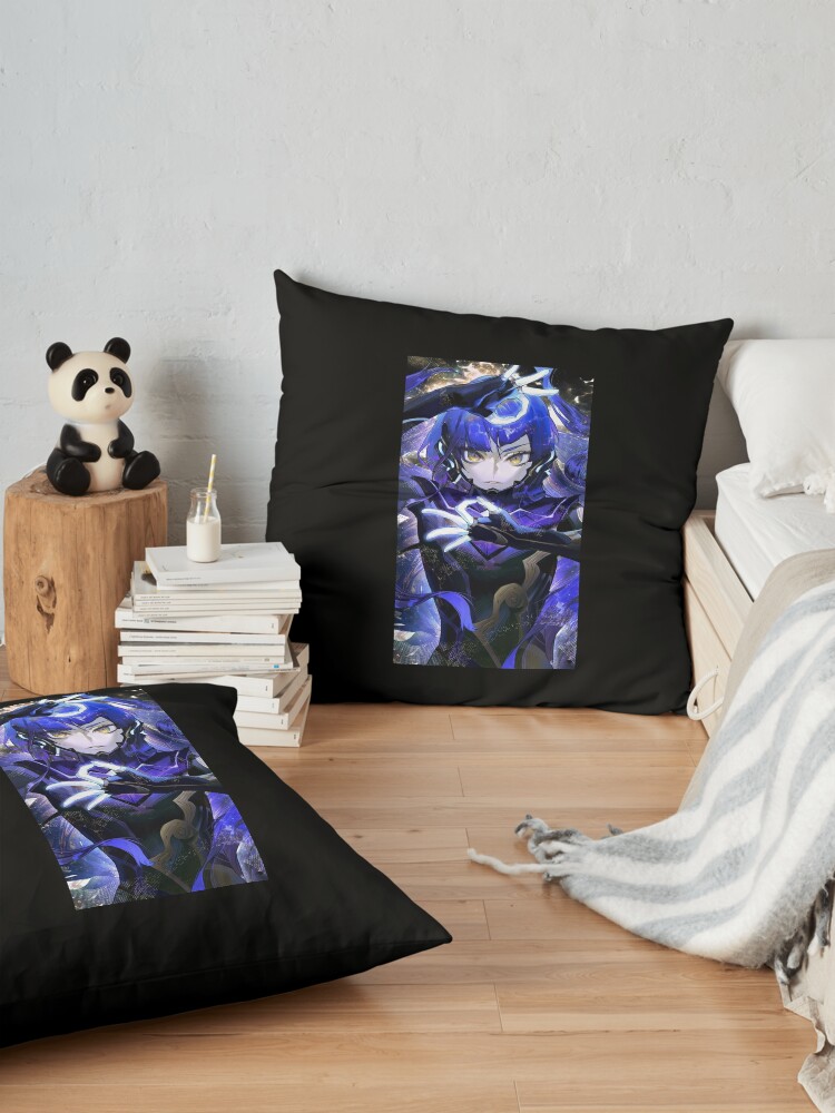 throwpillowsecondary 36x361000x1000 bgf8f8f8 4 - Shin Megami Tensei Store