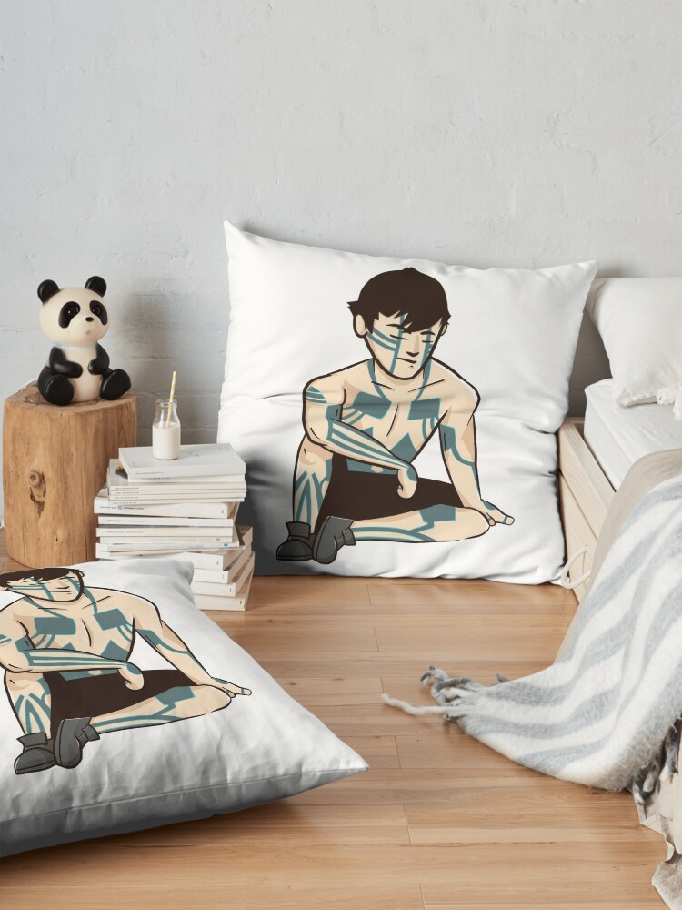 throwpillowsecondary 36x361000x1000 bgf8f8f8 55 - Shin Megami Tensei Store