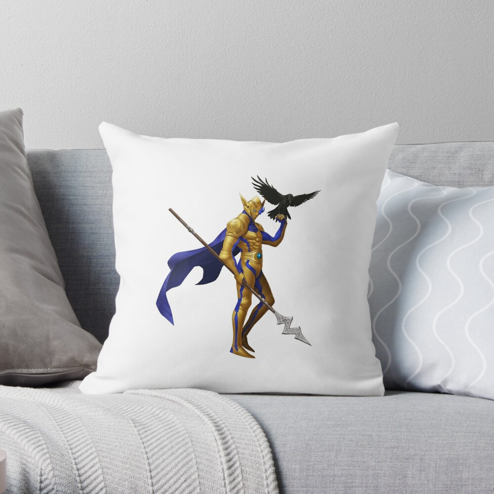 throwpillowsmall1000x bgf8f8f8 c020010001000 21 - Shin Megami Tensei Store