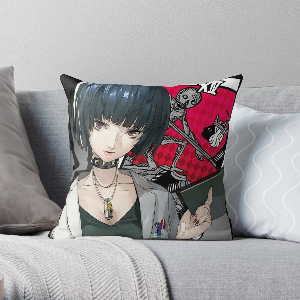 throwpillowsmall1000x bgf8f8f8 c020010001000 43 - Shin Megami Tensei Store