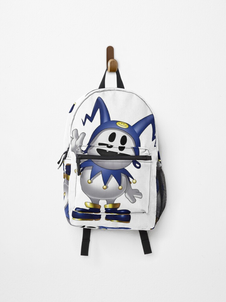 urbackpack frontwide portrait750x1000 12 - Shin Megami Tensei Store