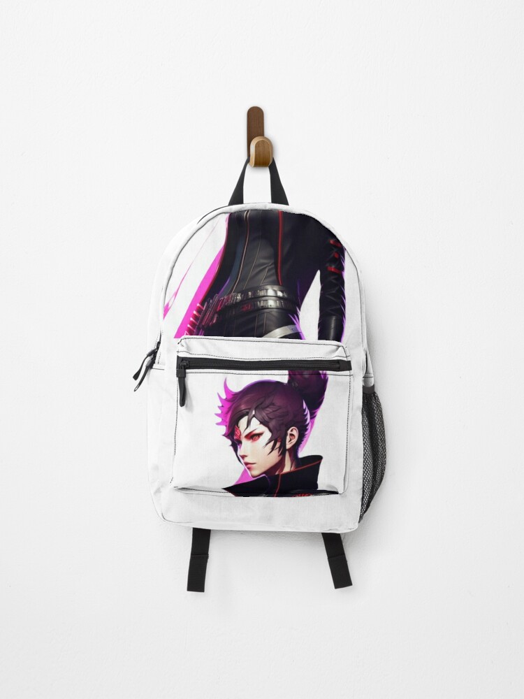 urbackpack frontwide portrait750x1000 27 - Shin Megami Tensei Store